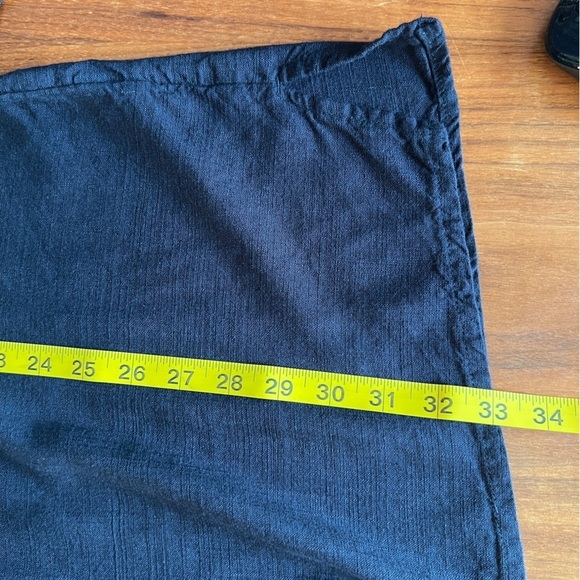 L Space Black Button Down Dress size XS/S - Picture 12 of 12